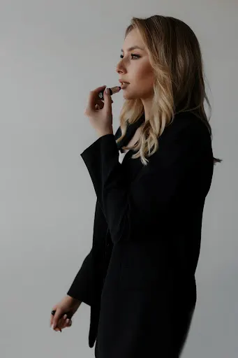 Julia Kramarczyk Make-Up